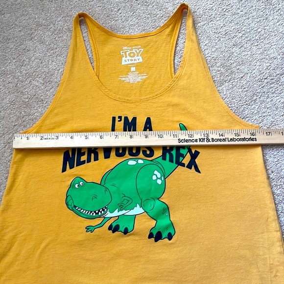 Disney Toy Story Tank Top - Picture 2 of 5